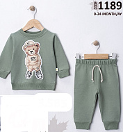 Костюми 1189-ЗЕ Костюми 1189-ЗЕ