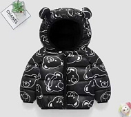 Куртки 095-14-1 Куртки 095-14-1