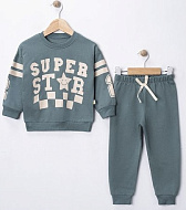 Костюми 1193-ЗЕ Костюми 1193-ЗЕ