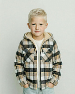 Сорочки 2424-1-БЖ Сорочки 2424-1-БЖ