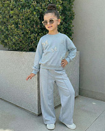 Костюми 4143-КО Костюми 4143-КО