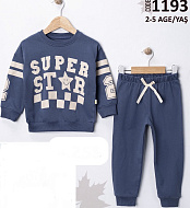 Костюми 1193-ТСН Костюми 1193-ТСН