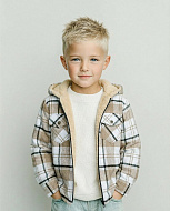 Сорочки 2424-2-БЖ Сорочки 2424-2-БЖ