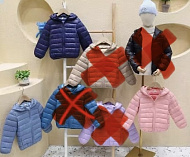 Куртки 65-45-1 Куртки 65-45-1