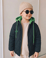 Куртки 0655-1 Куртки 0655-1