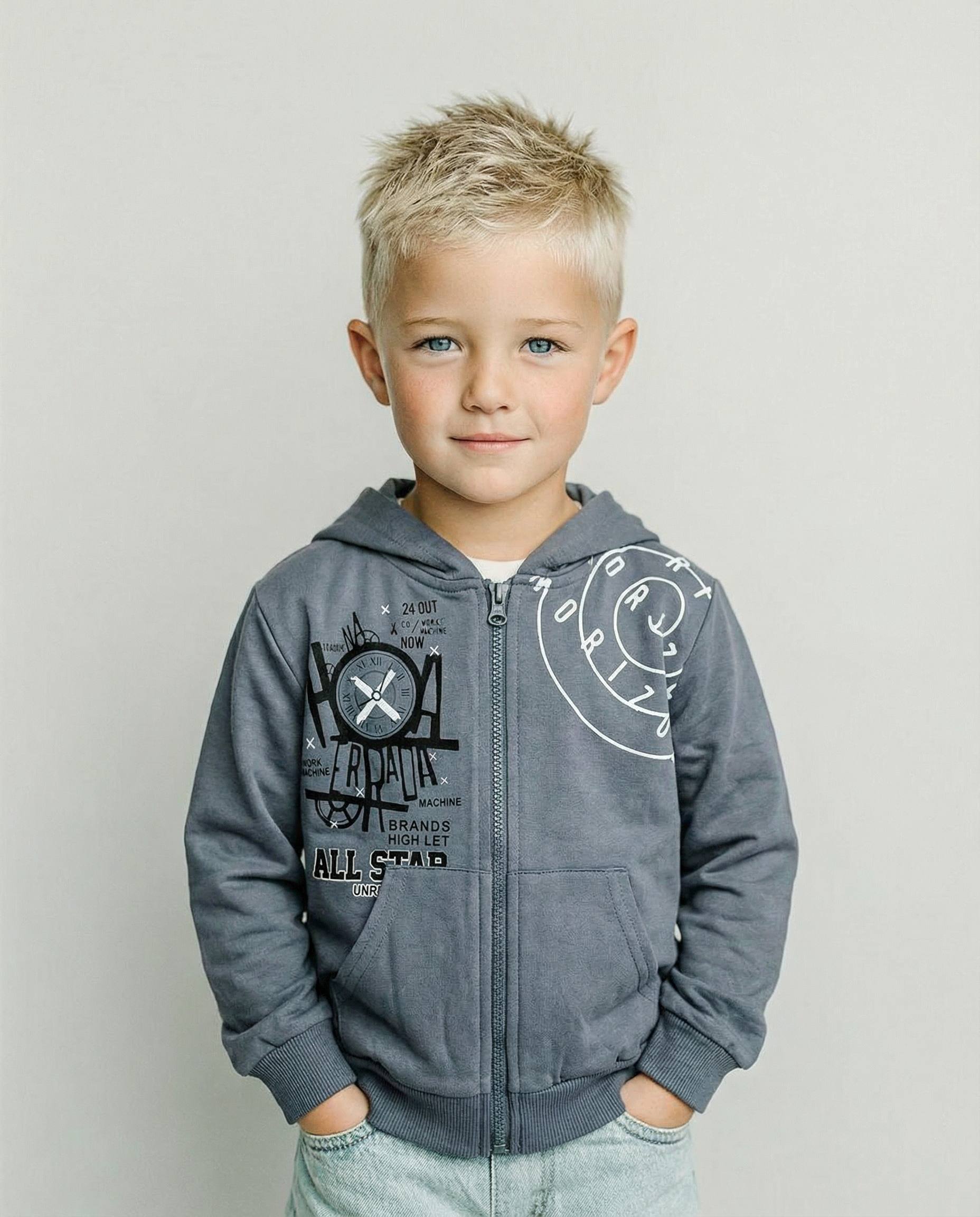 Кофты 234-1-ТС от Rola