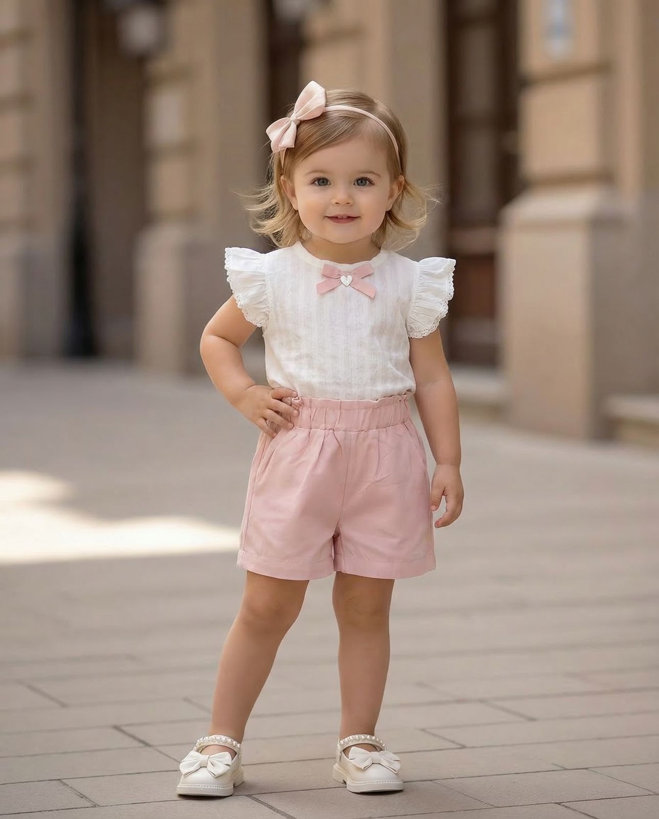 Костюмы 5477-ПУ от Rola