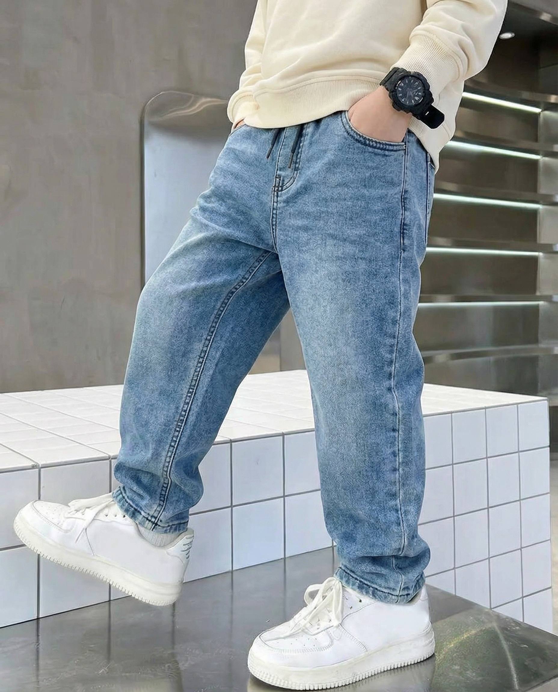 Джинсы 4550 от Rola