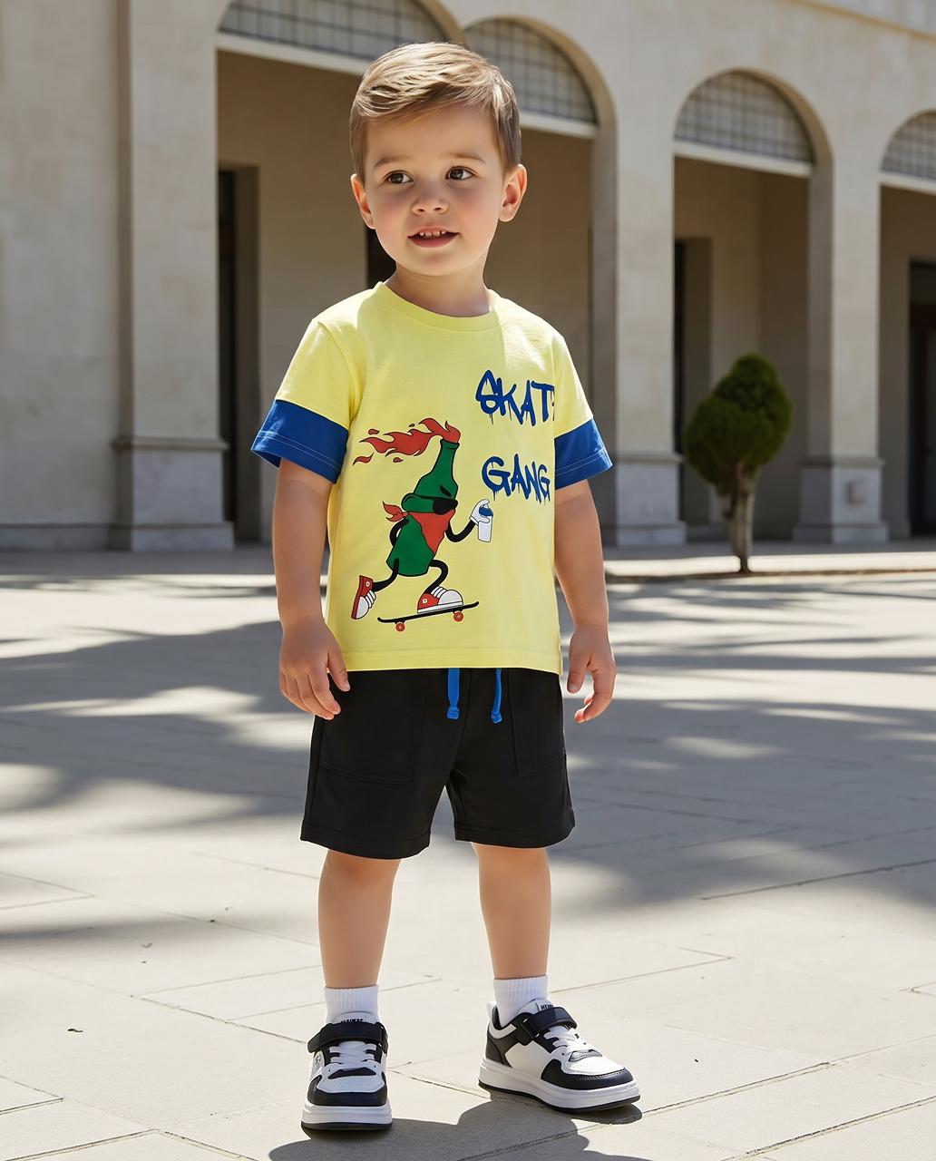 Костюмы 6747-ЖЕ от Rola