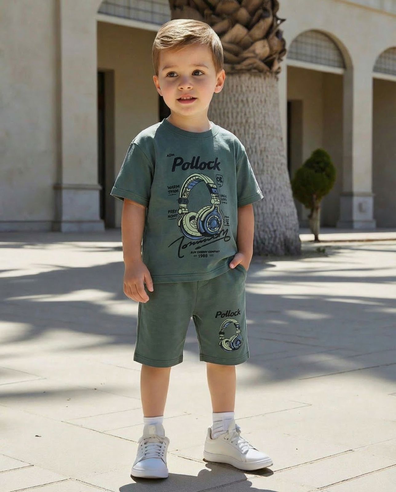 Костюмы 1595-ЗЕ от Rola