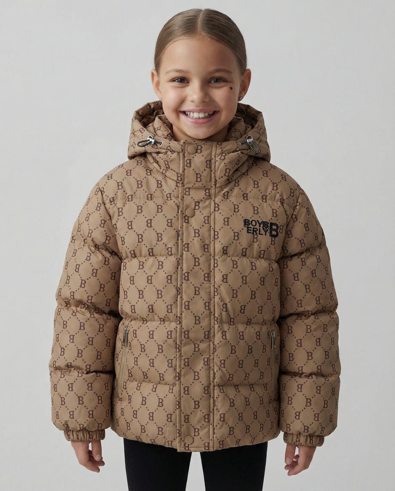 Куртки 80555 от Rola