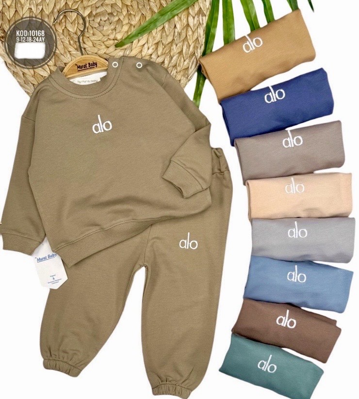 Костюмы 10168-6 от Rola