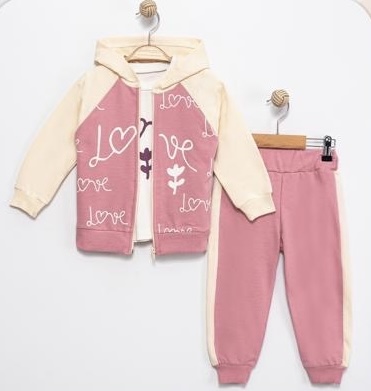 Костюмы 0965-ФР от Rola