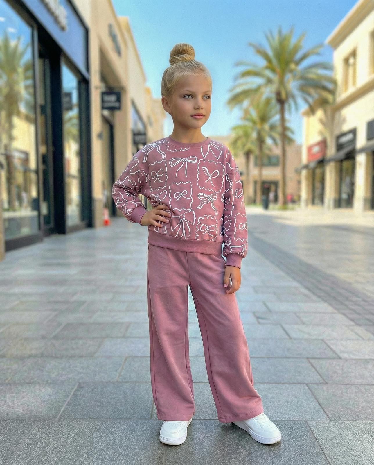 Костюмы 25-1038-ПУ от Rola