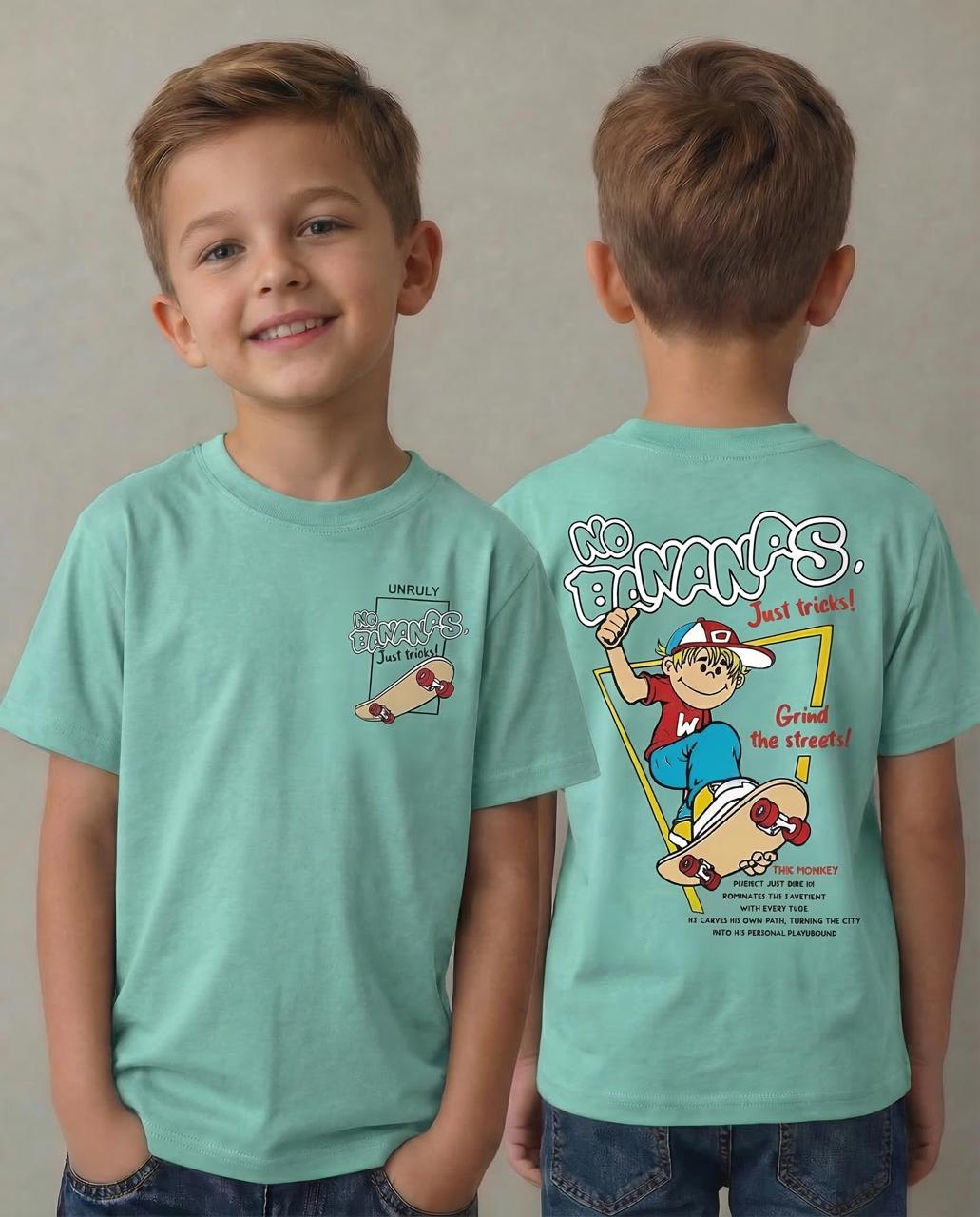 Футболки 3891-БИ от Rola