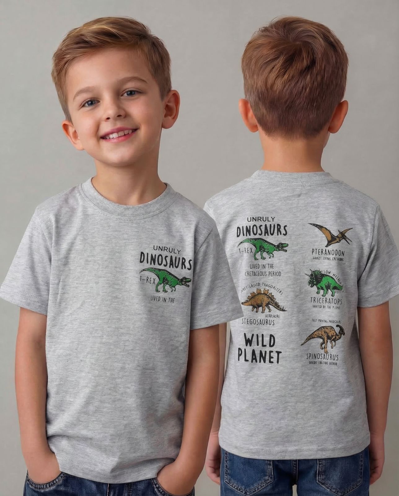 Футболки 3921-СС от Rola