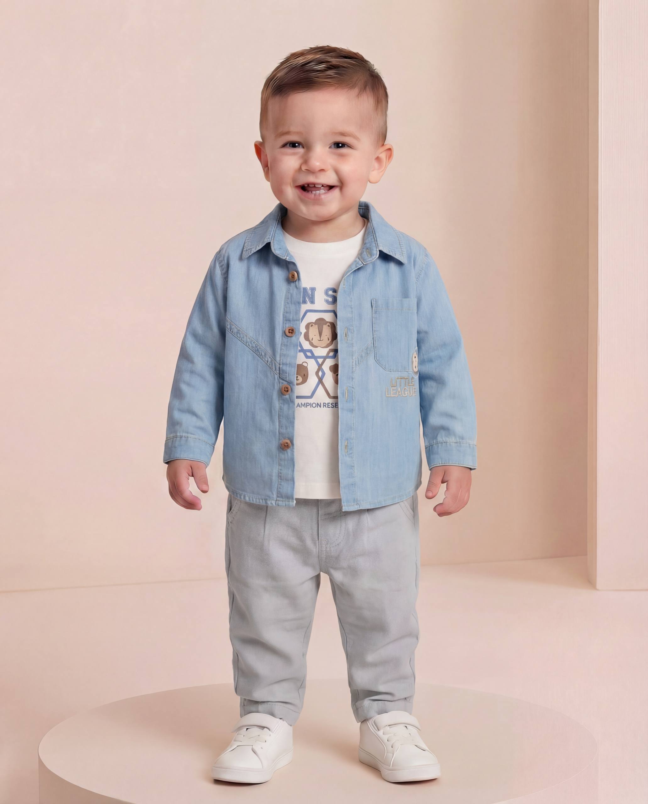 Костюмы 5213-СС от Rola