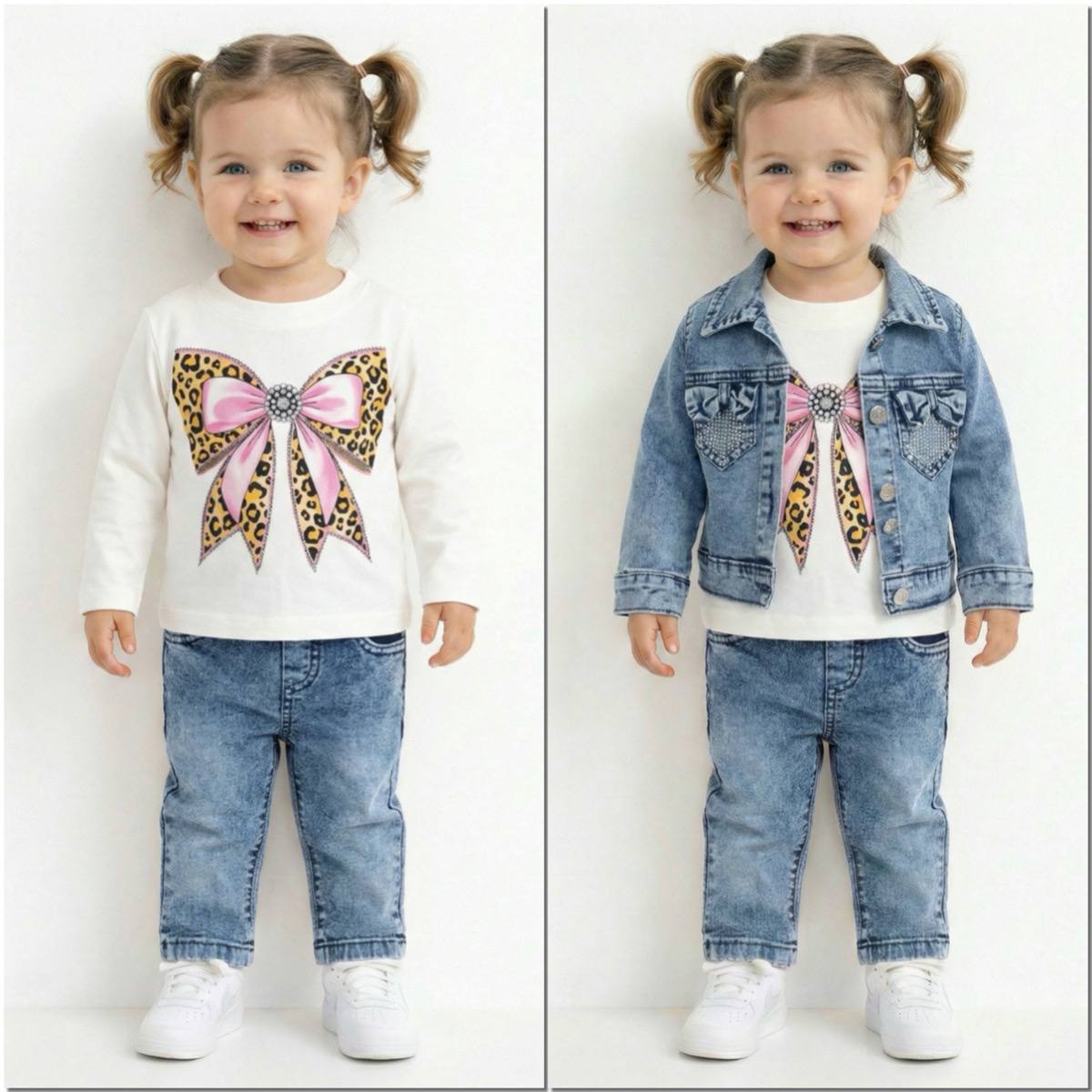 Костюмы 4402-1 от Rola