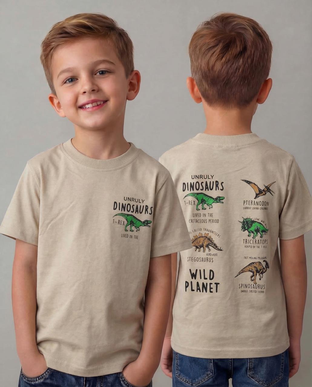 Футболки 3921-БЖ от Rola