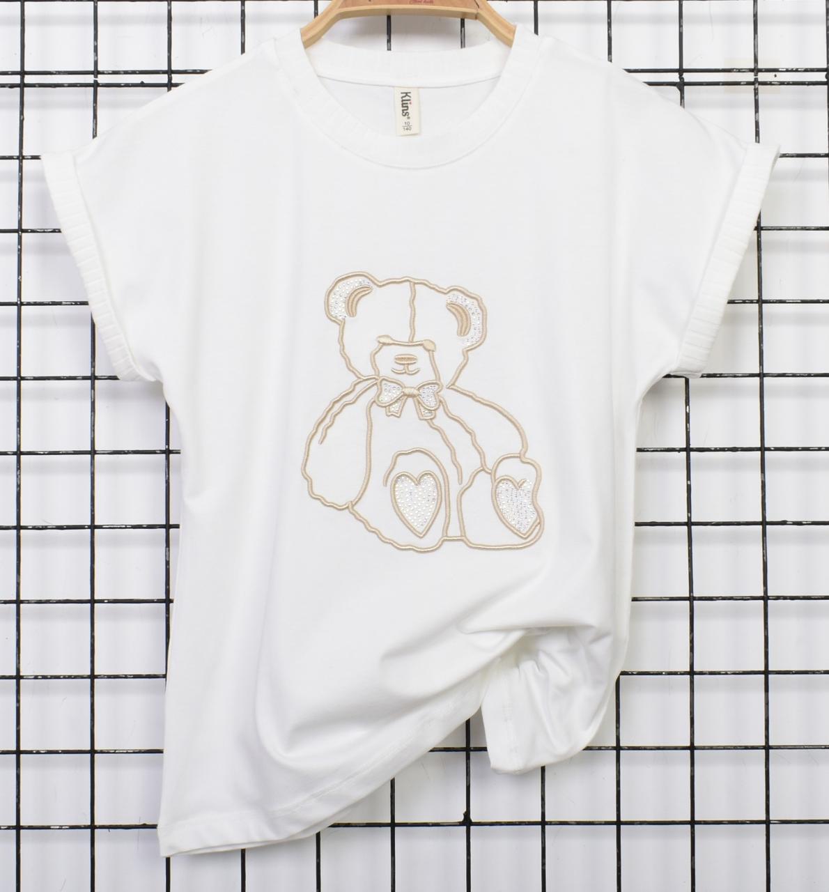 Футболки 25828-БЕ от Rola