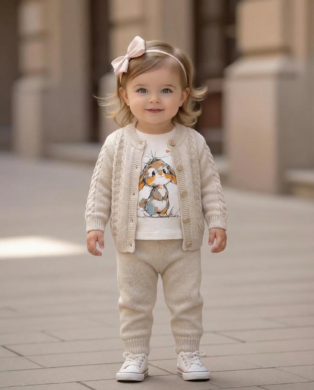 Костюмы 1577-БЖ от Rola