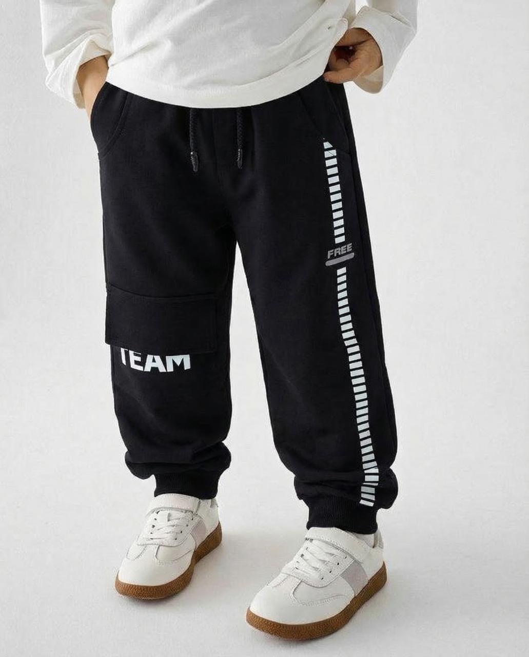 Спортивные штаны 25805-ЧЕ от Rola