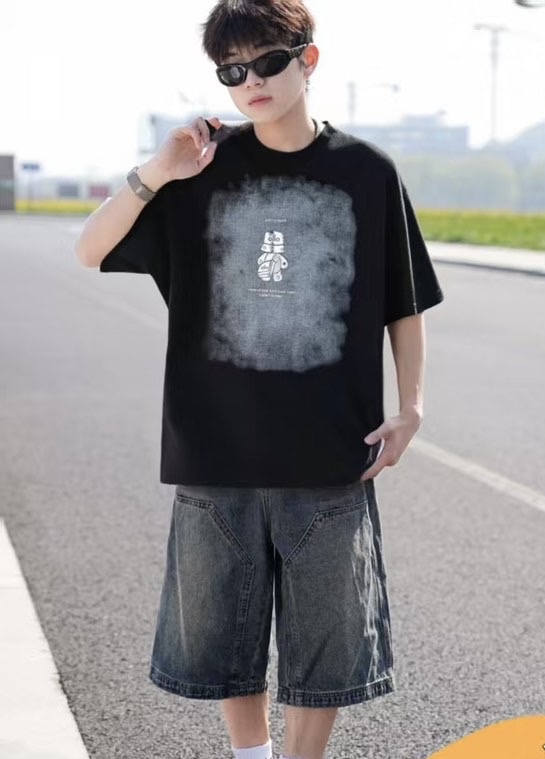 Футболки 26232-ЧЕ от Rola