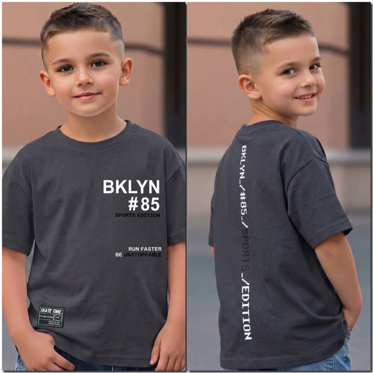 Футболки 17217-ТС от Rola