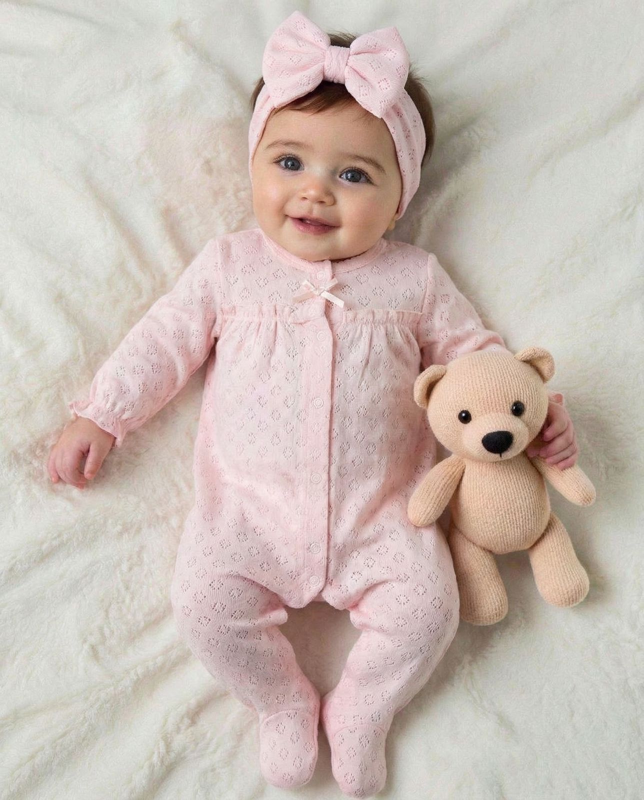 Человечки 10405-ПУ от Rola