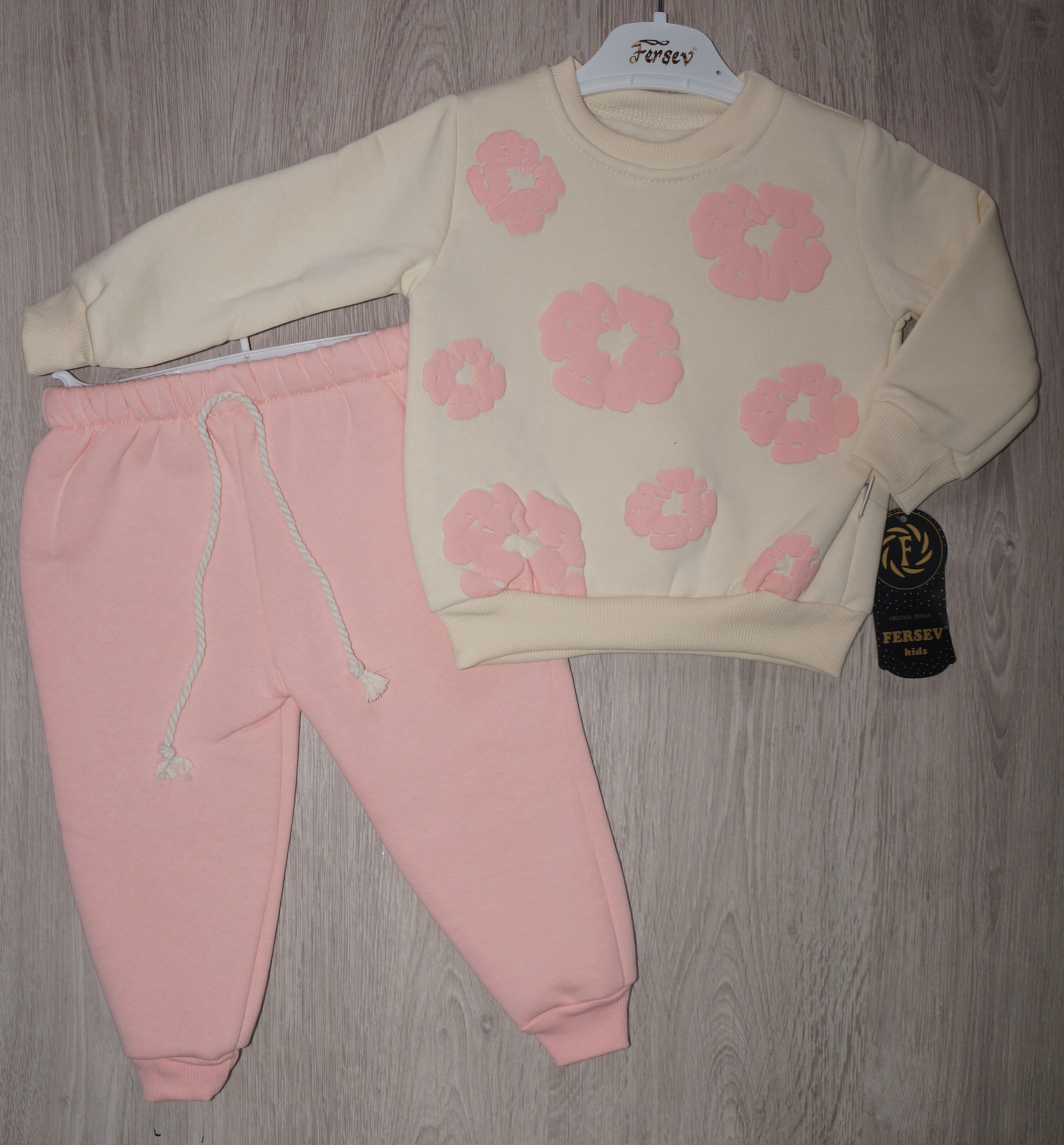 Костюмы 87870-ПУ от Rola