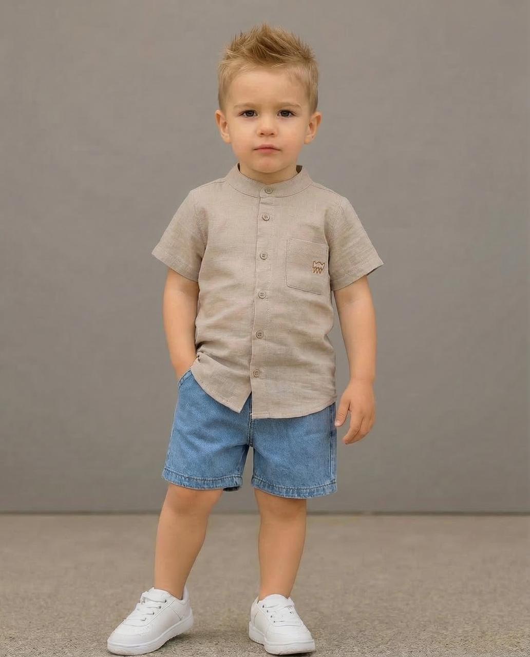 Костюмы 126104-БЖ от Rola