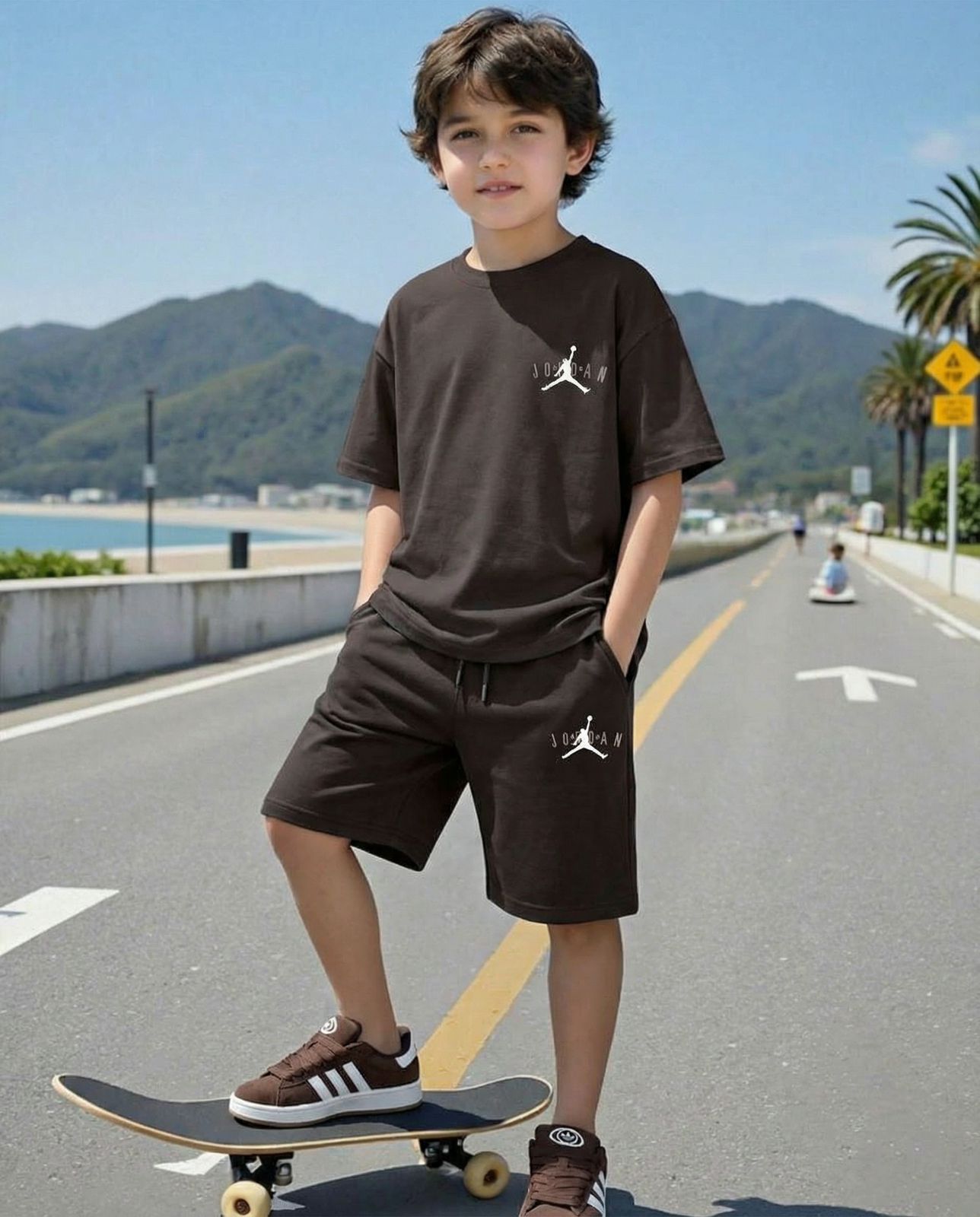 Костюмы 5198-1-КО от Rola