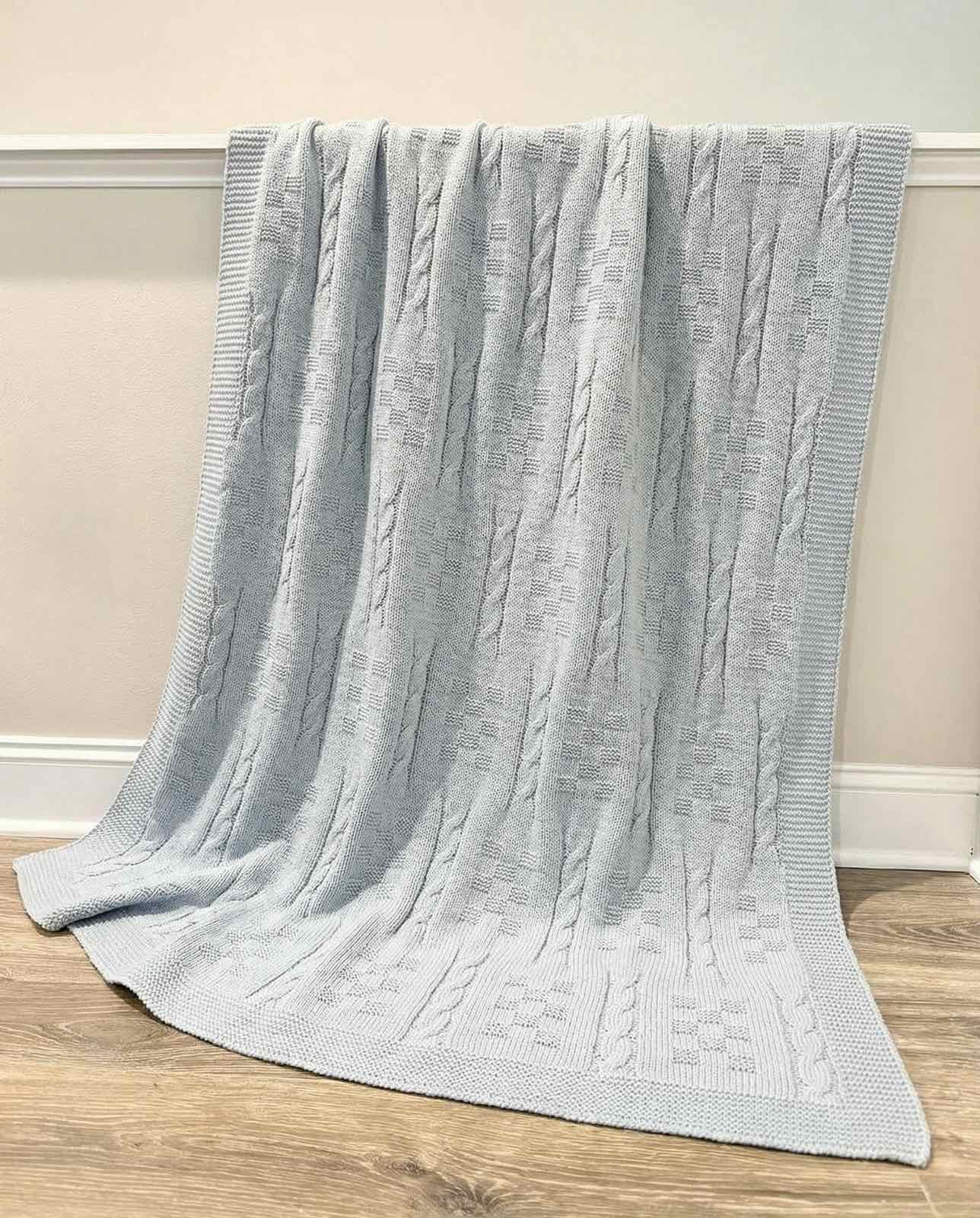 Пледы и одеяла 1005577-9 от Rola