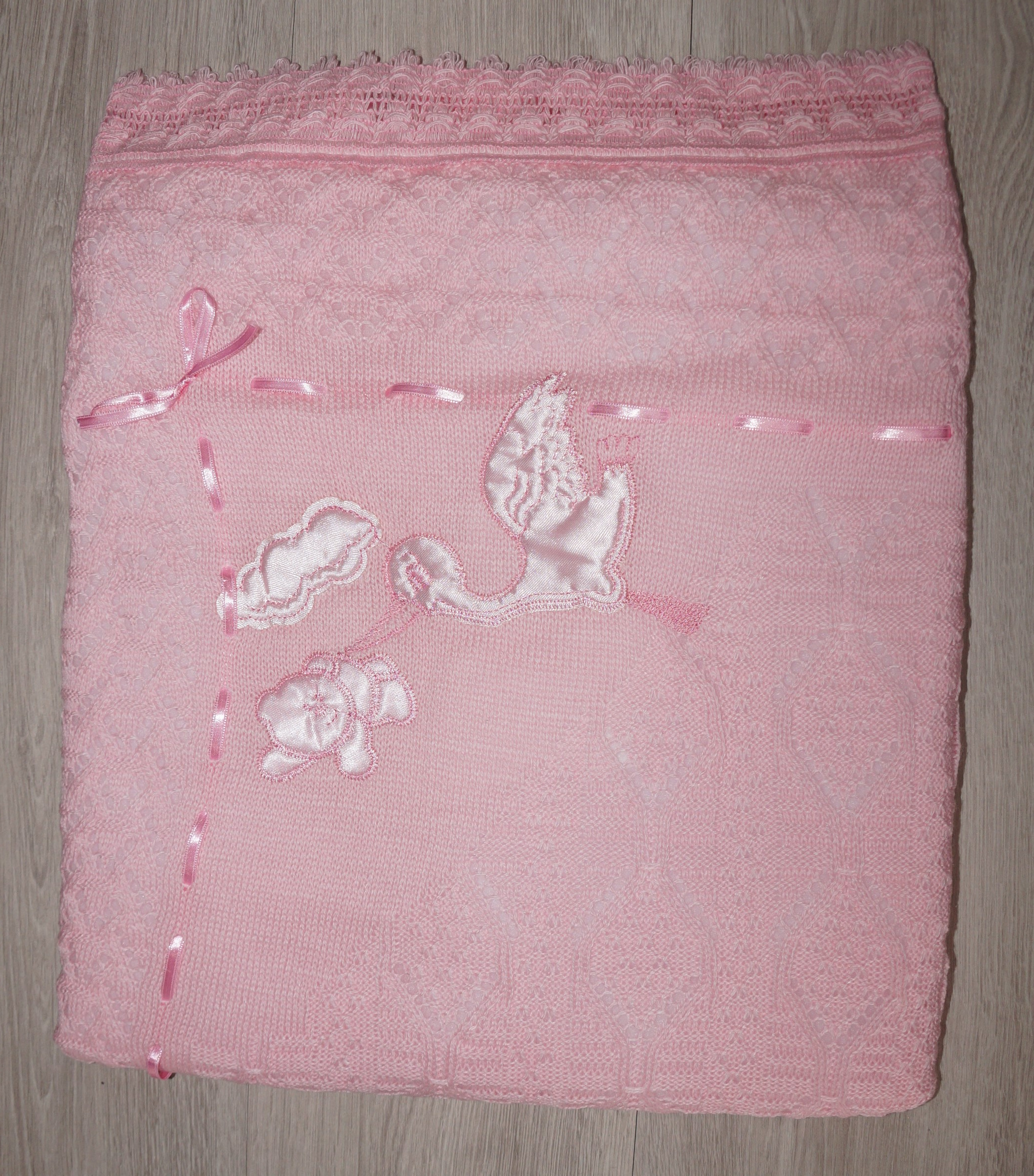 Пледы и одеяла 008-1 от Rola