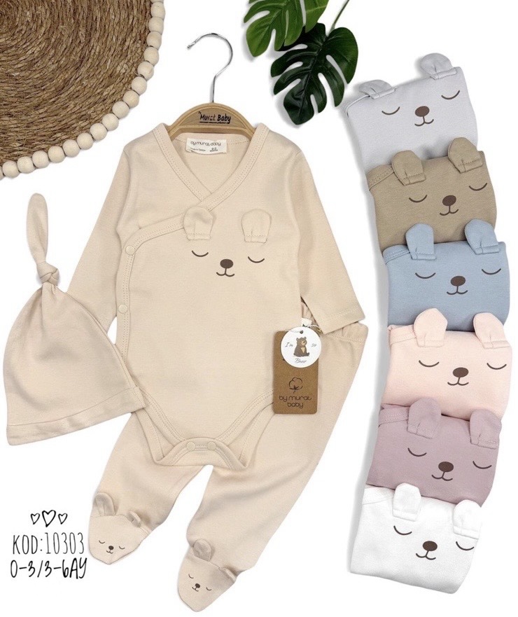 Костюмы 10303-8 от Rola