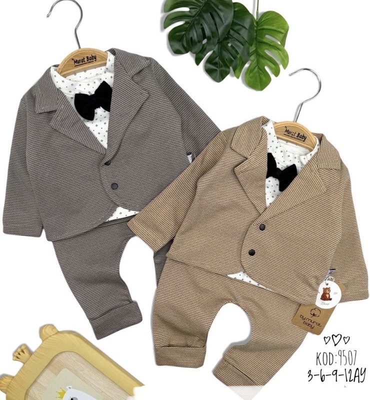 Костюмы 9507-2 от Rola