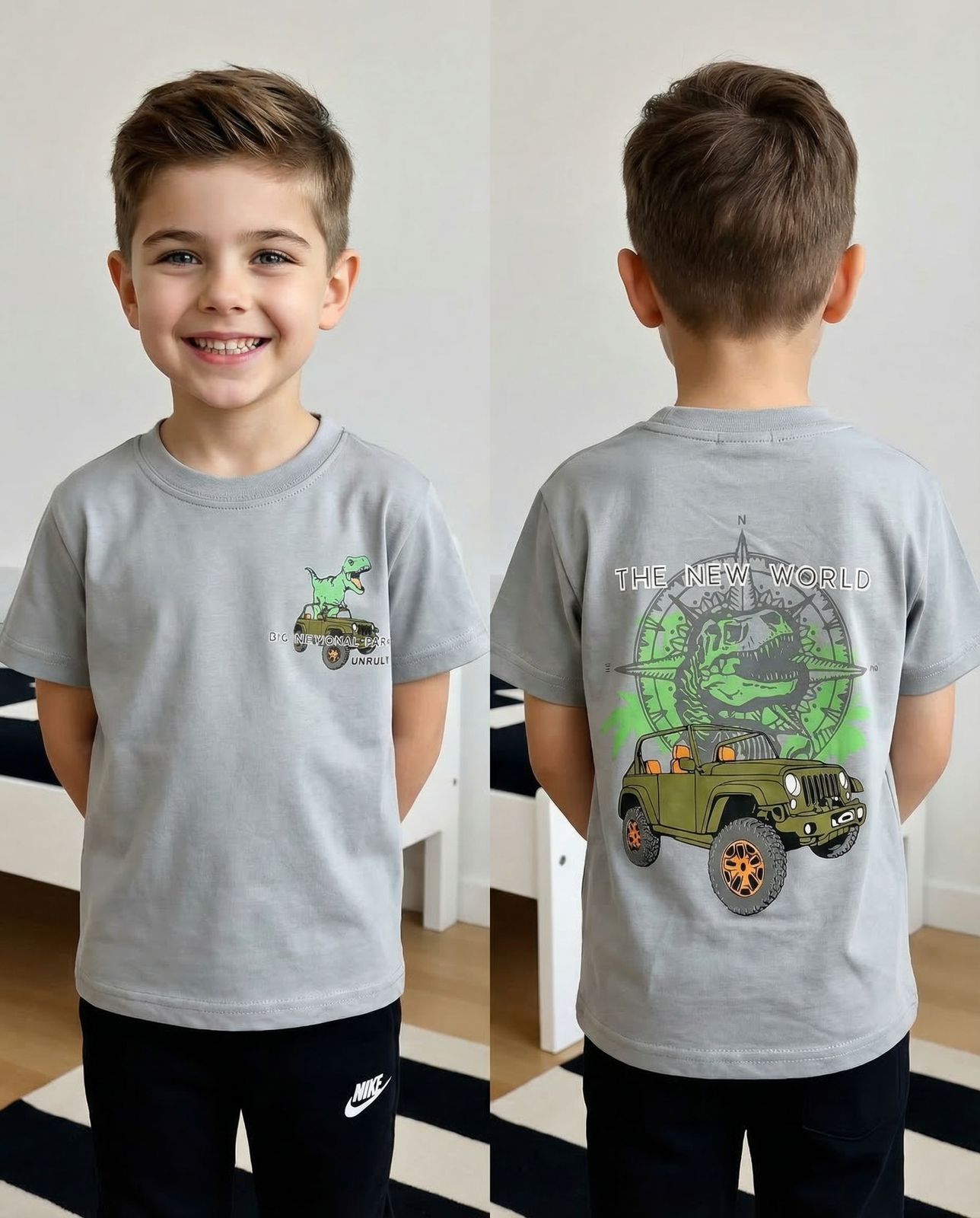 Футболки 3919-СС от Rola