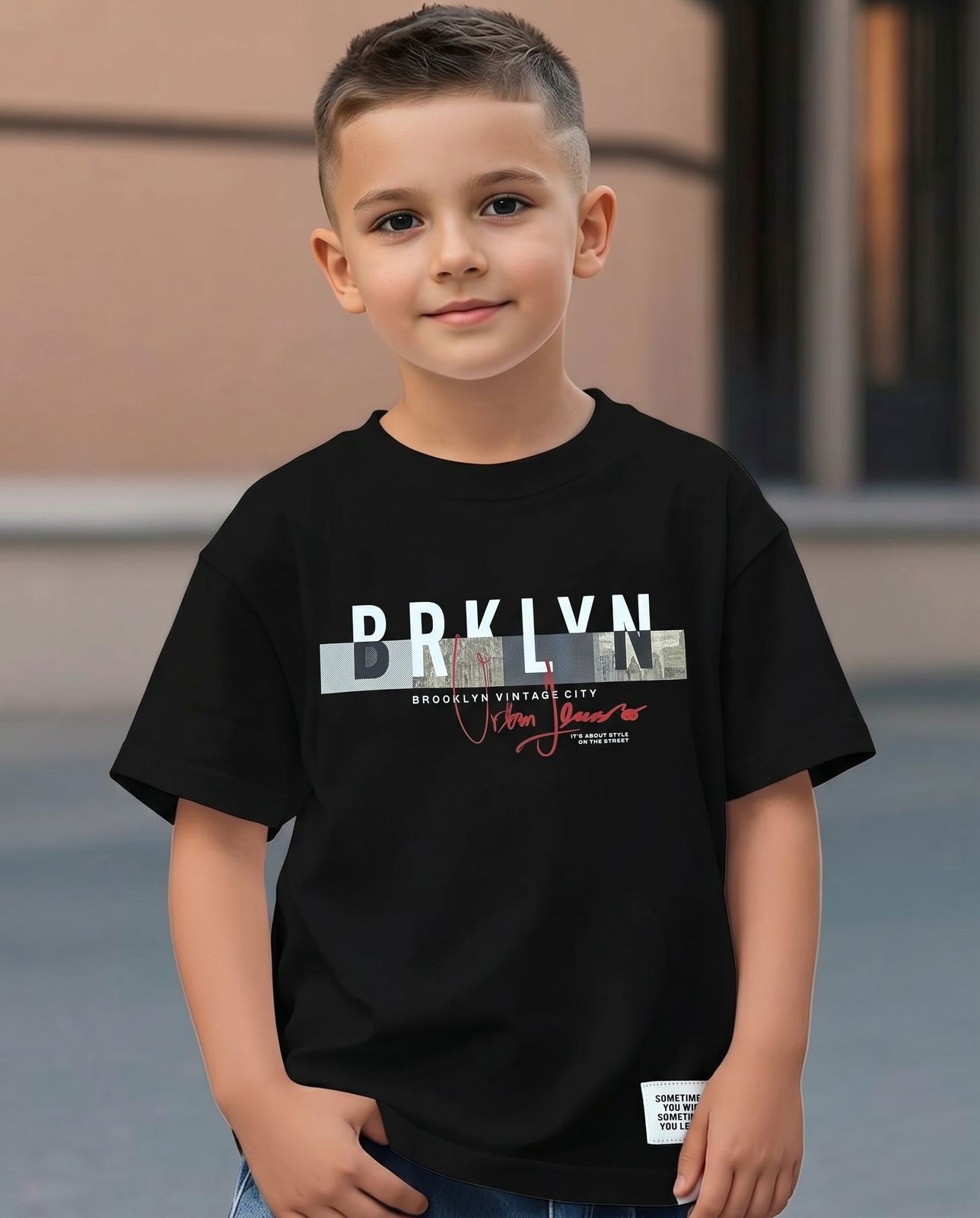 Футболки 17194-ЧЕ от Rola