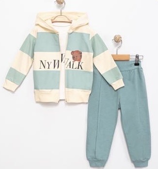 Костюмы 0974-БИ от Rola