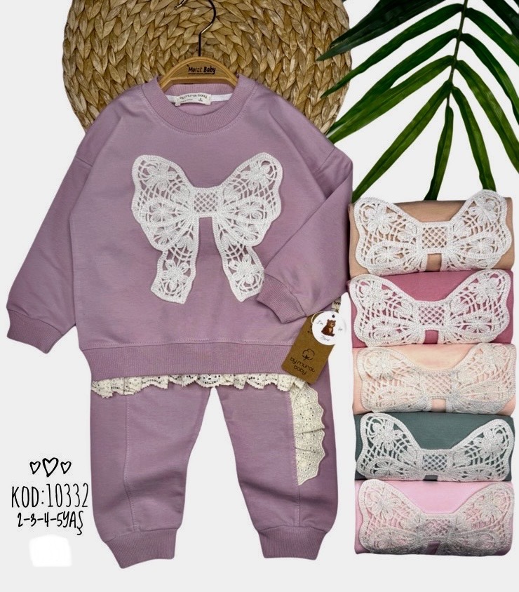 Костюмы 10332-4 от Rola