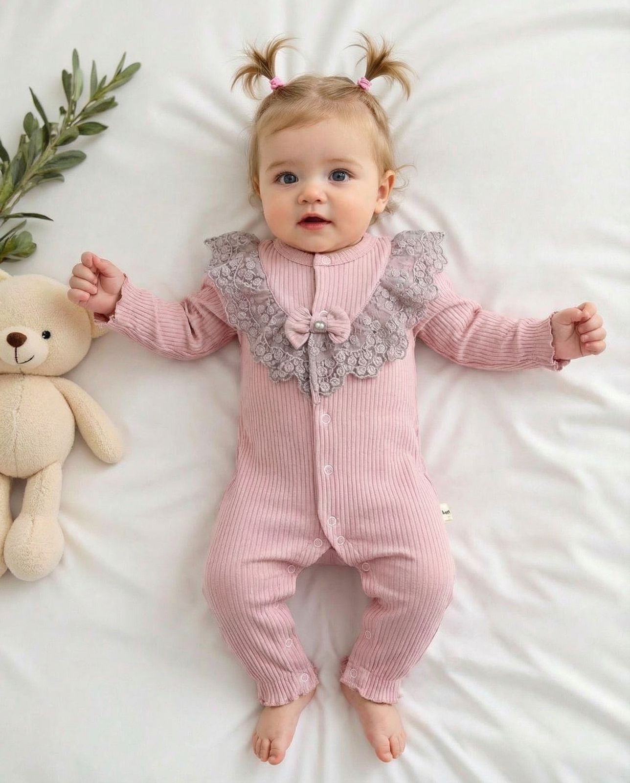 Человечки 10271-ФР от Rola