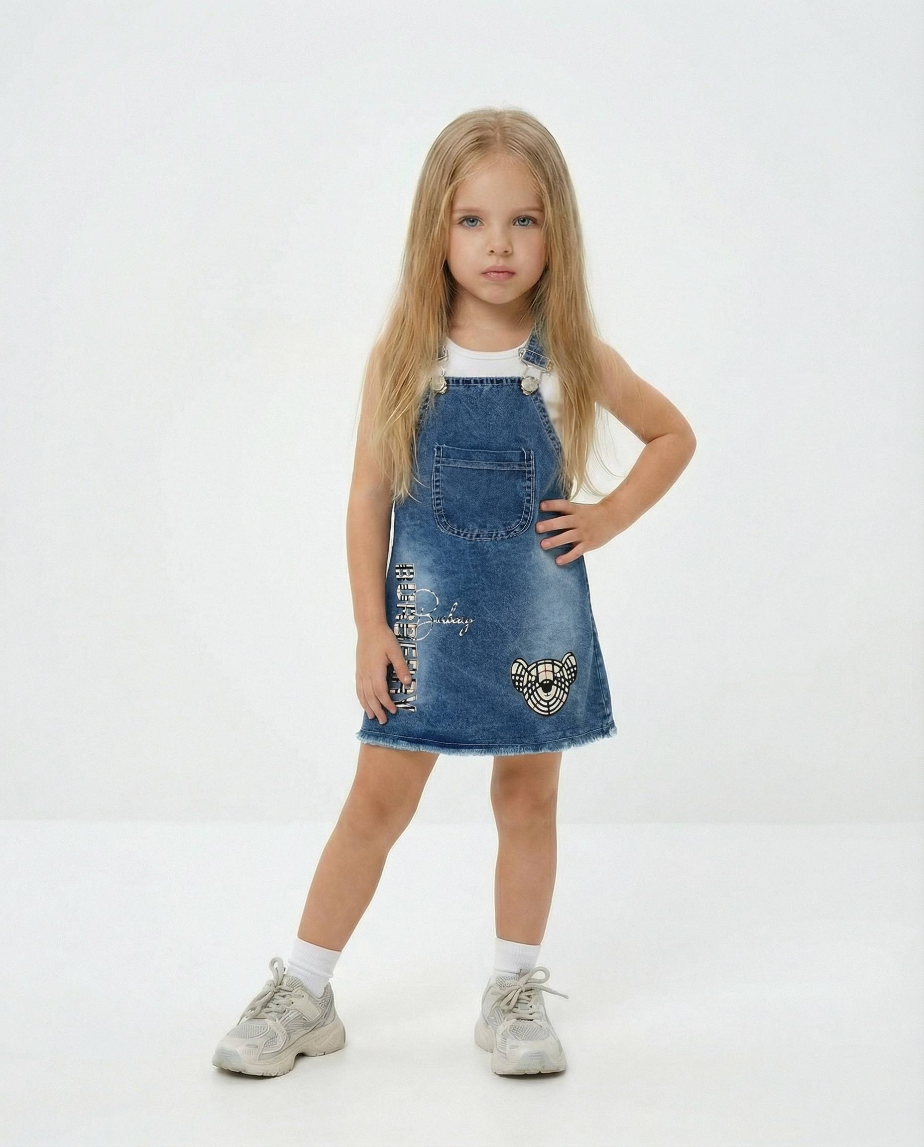 Сарафаны 5578-2 от Rola