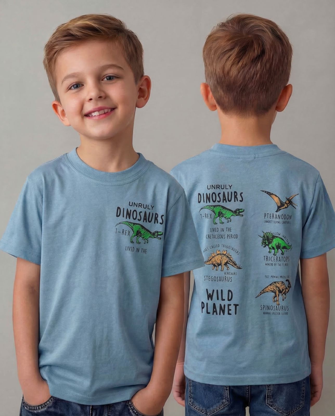 Футболки 3921-Г от Rola