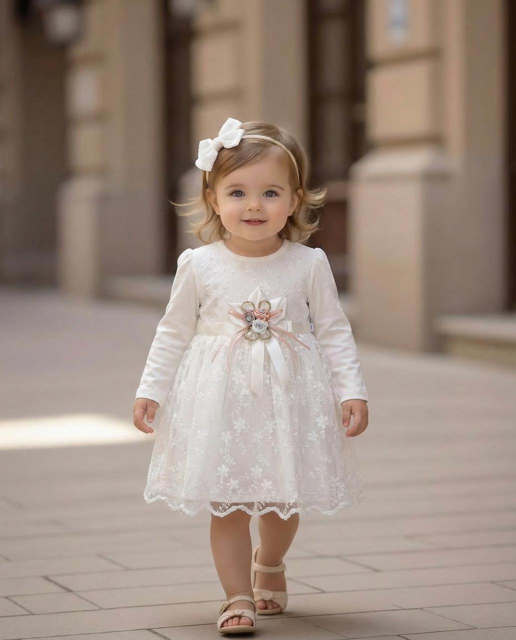 Платья 312-1 от Rola