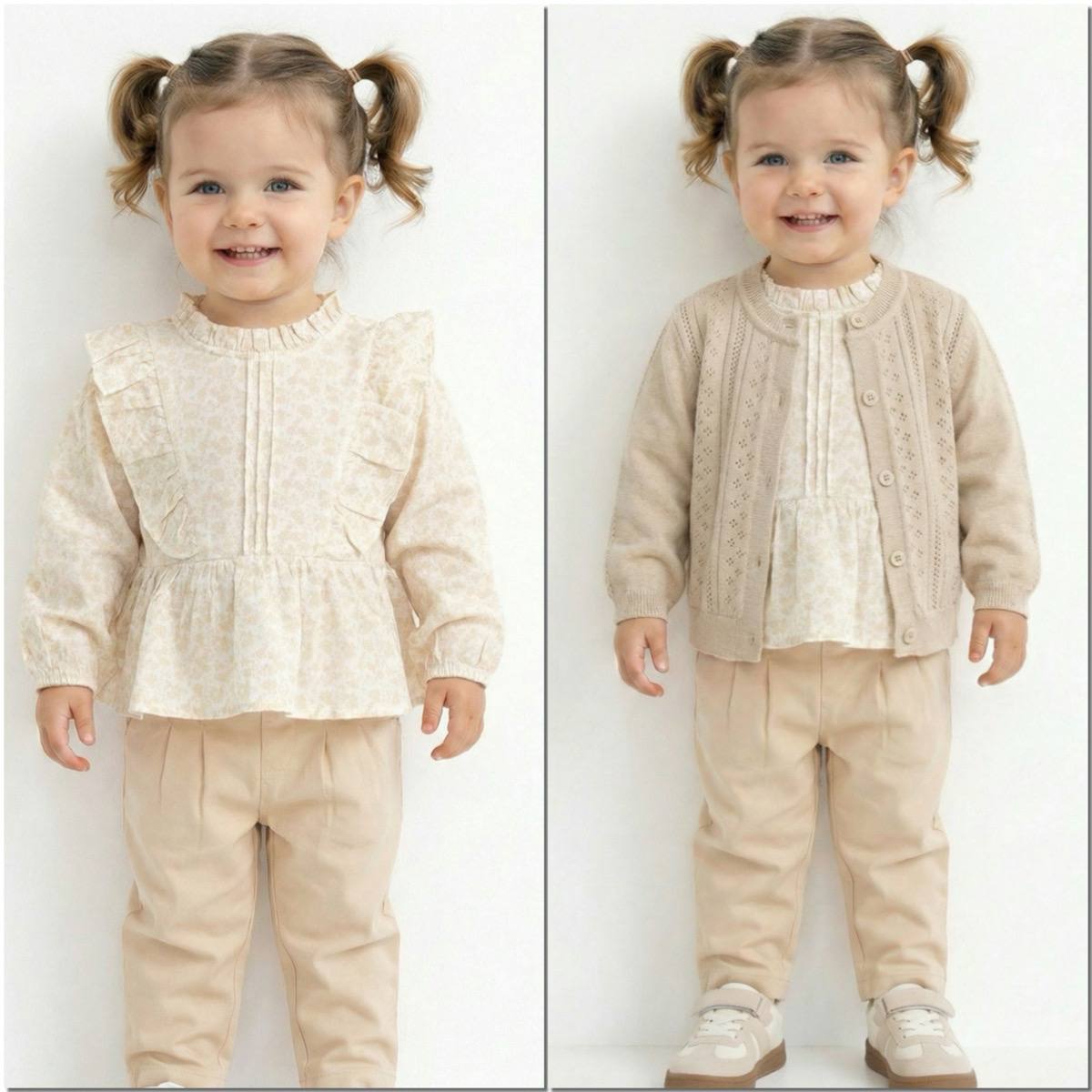 Костюмы 5414-1 от Rola