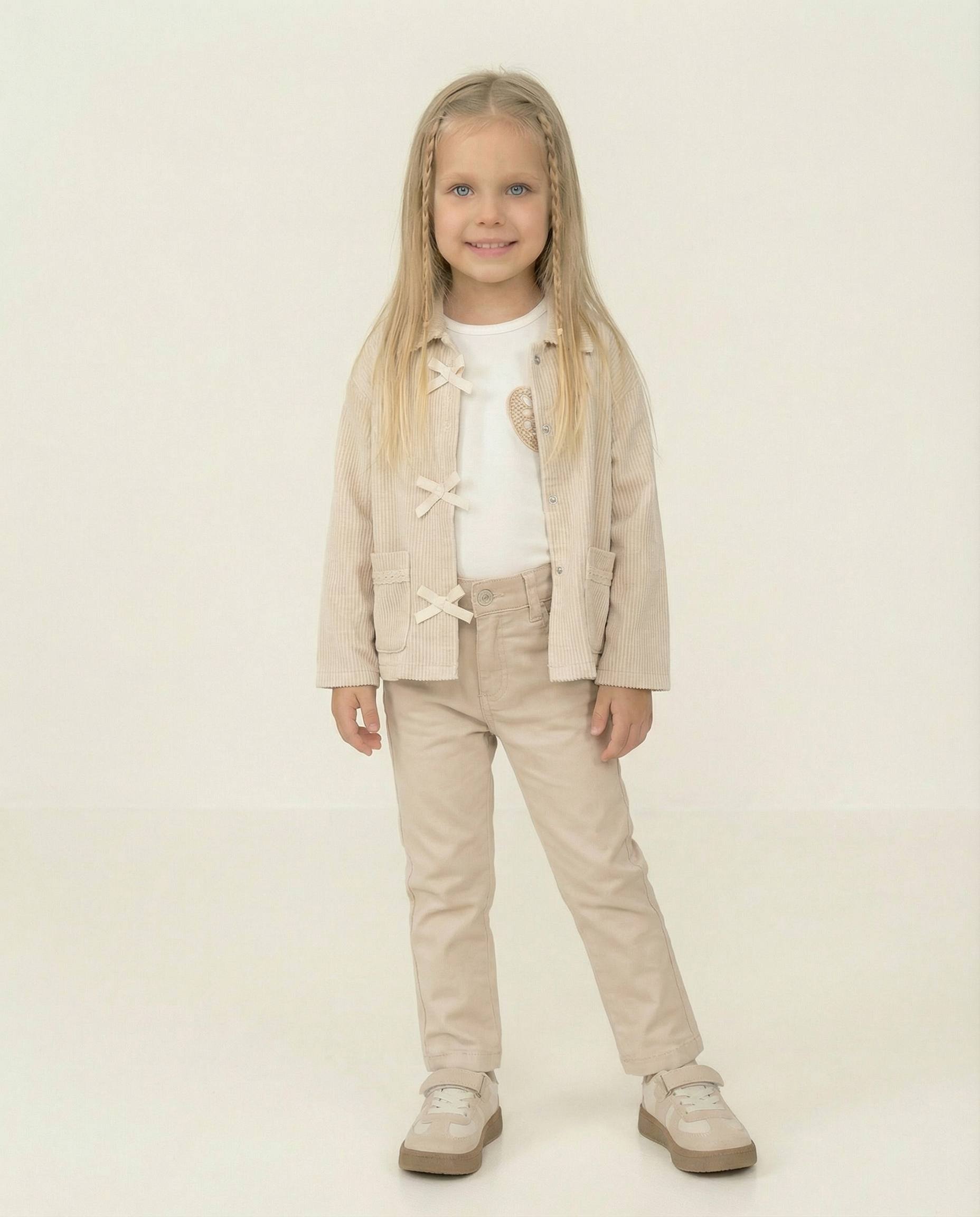 Костюмы 5444-1 от Rola