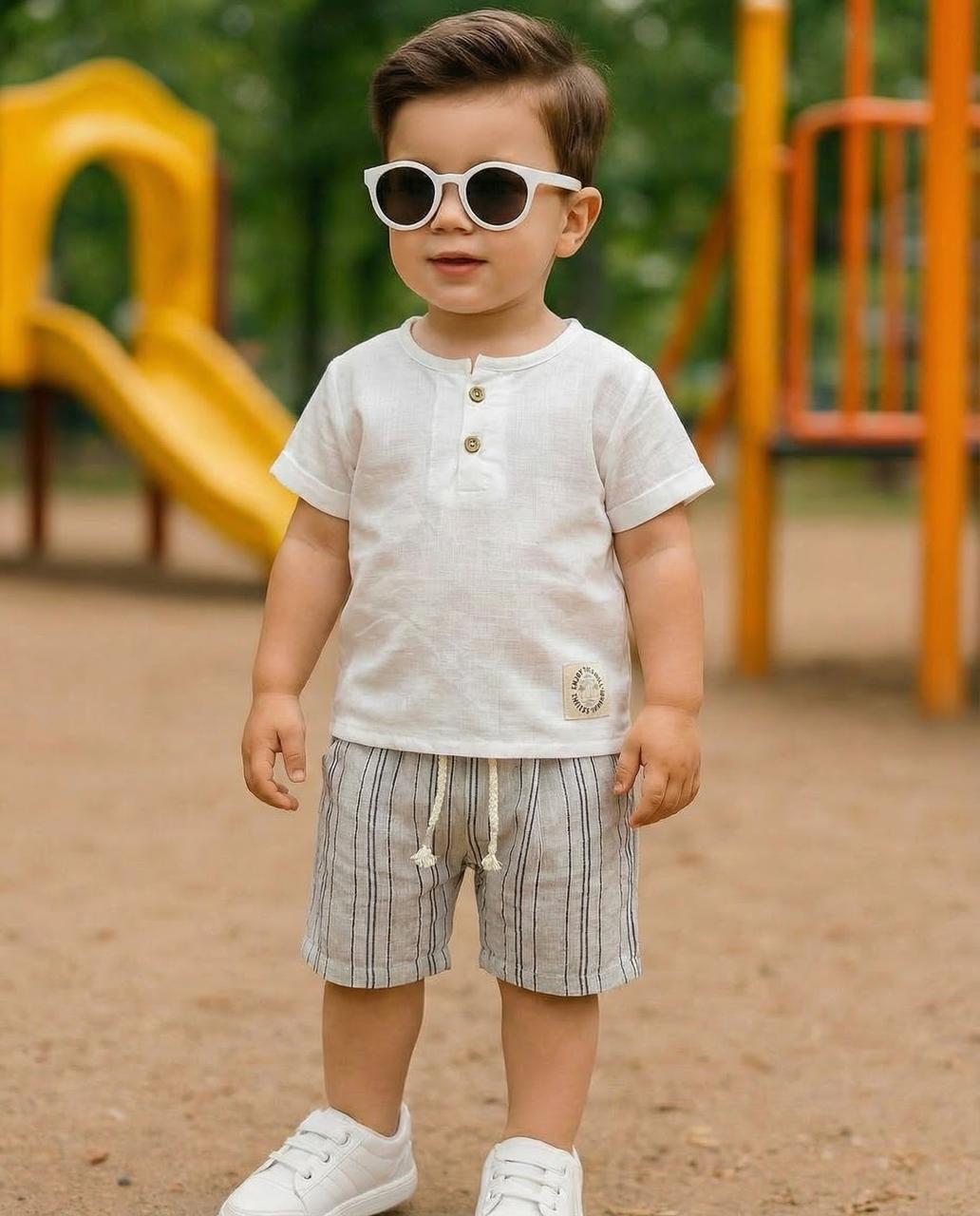 Костюмы 5524-БЕ от Rola