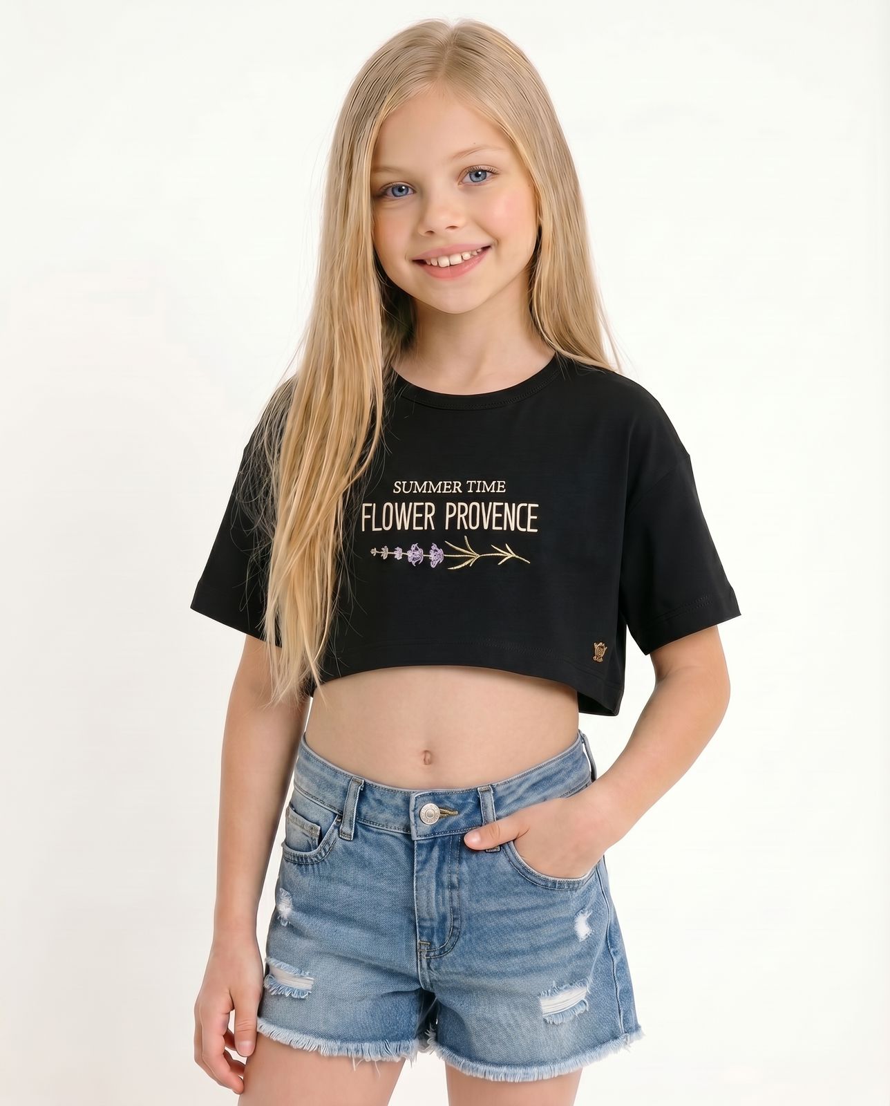 Футболки 32744-ЧЕ от Rola