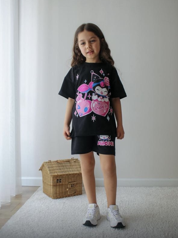 Костюмы 444-555-11 от Rola