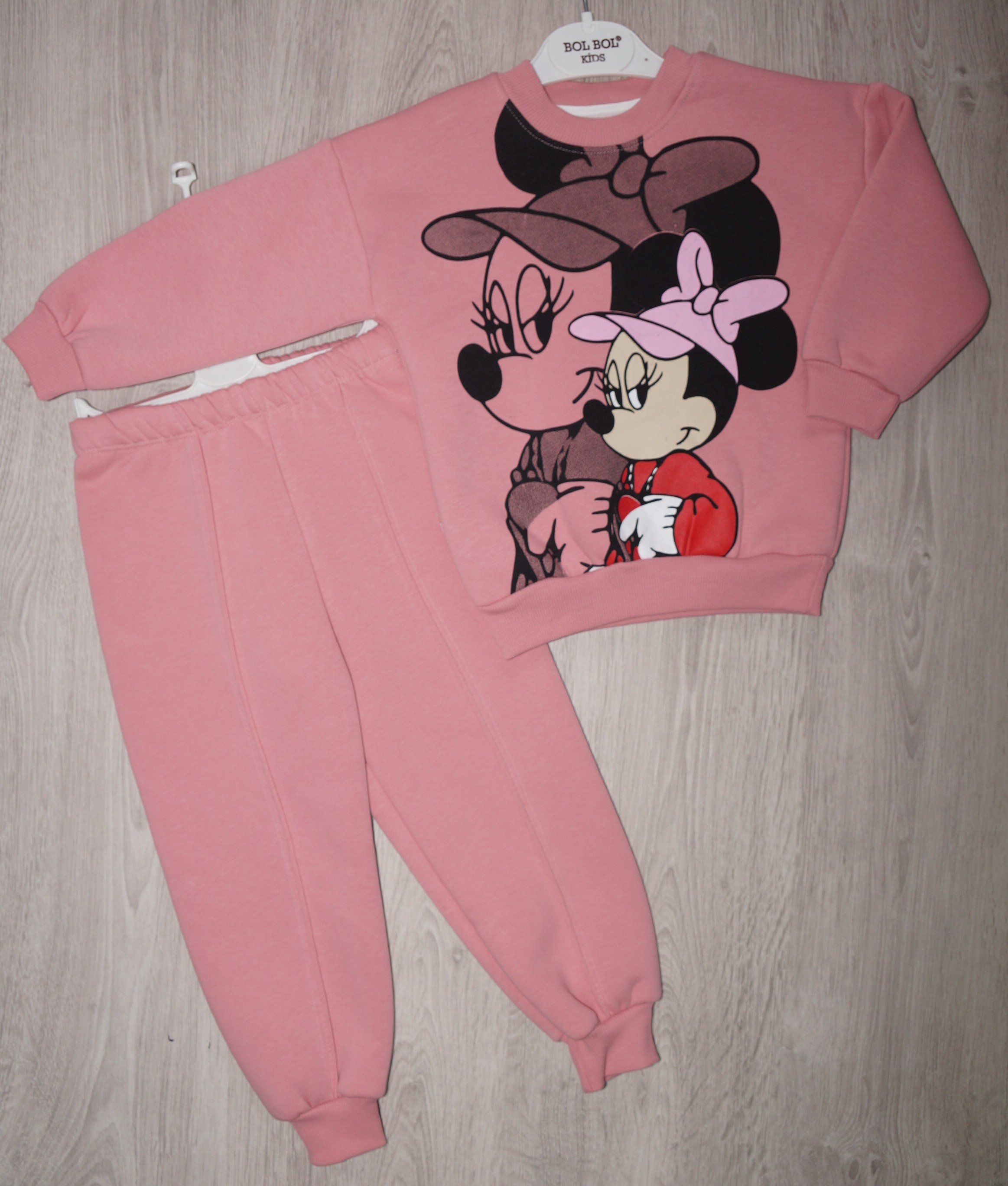 Костюмы 05787-КЛ от Rola